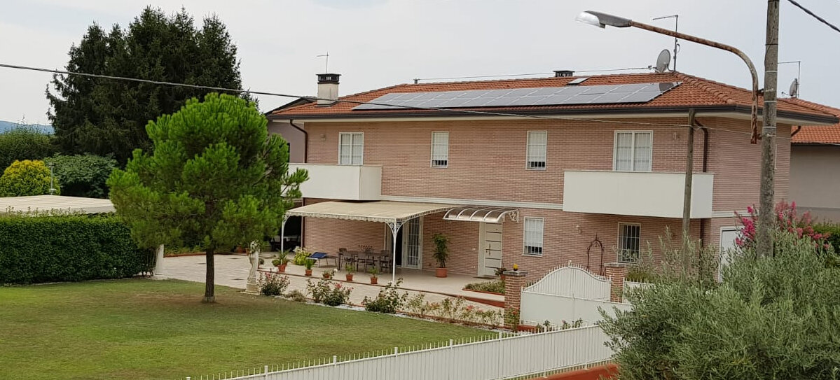 luxury villa for sale in italy